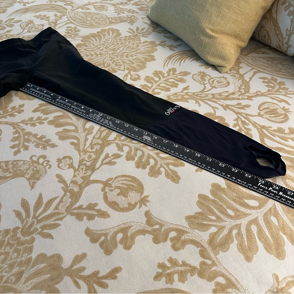 Hot Chillys Stirrup Baselayer Leggings - Picture 7 of 7